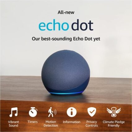 alexa dot 5 اليكسا جيل الخامس