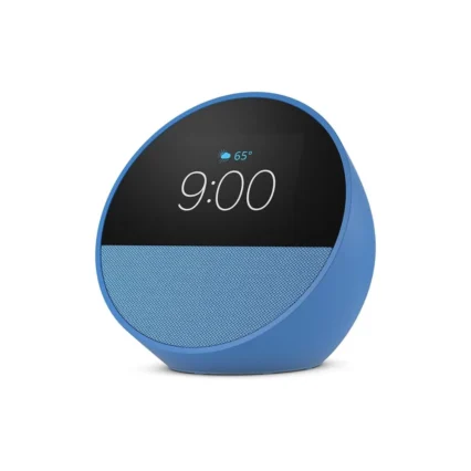 alexa spot اليكسا سبوت